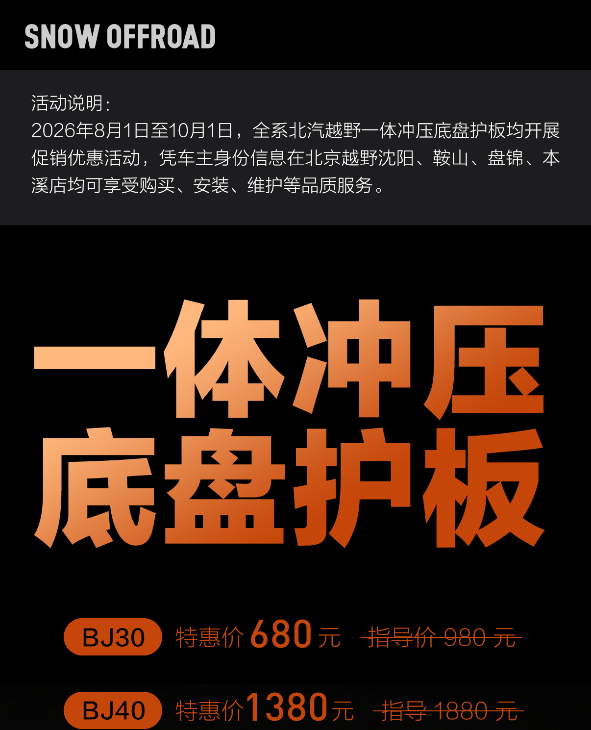 活动说明头部